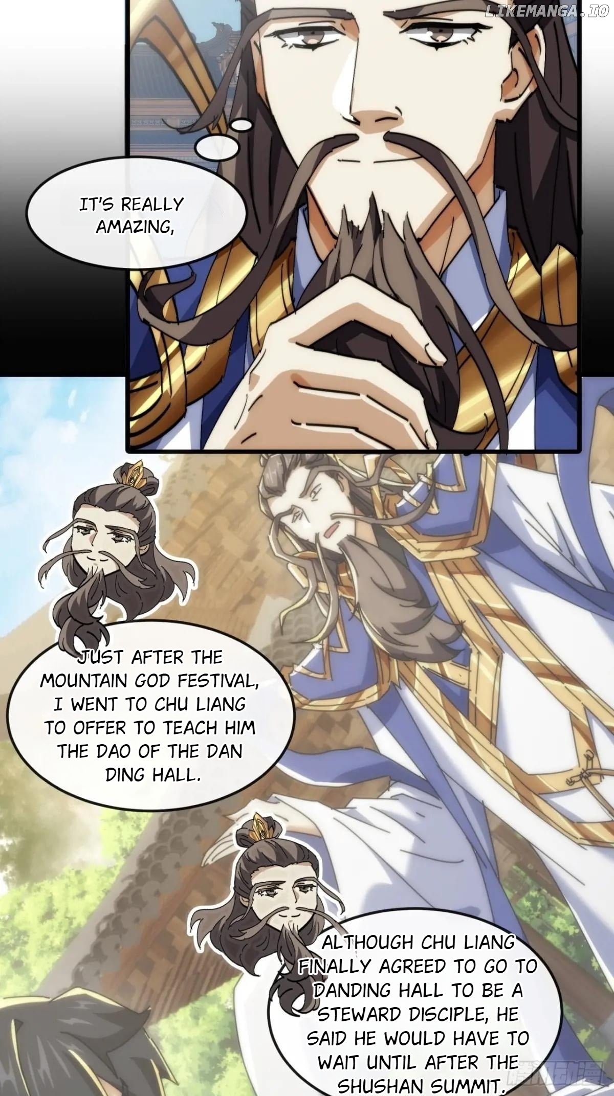 Please Slay The Demon! Young Master! Chapter 182 - page 6